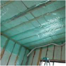 屋根の断熱仕様