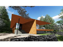 旧軽愛宕 Club Orbit VILLA C